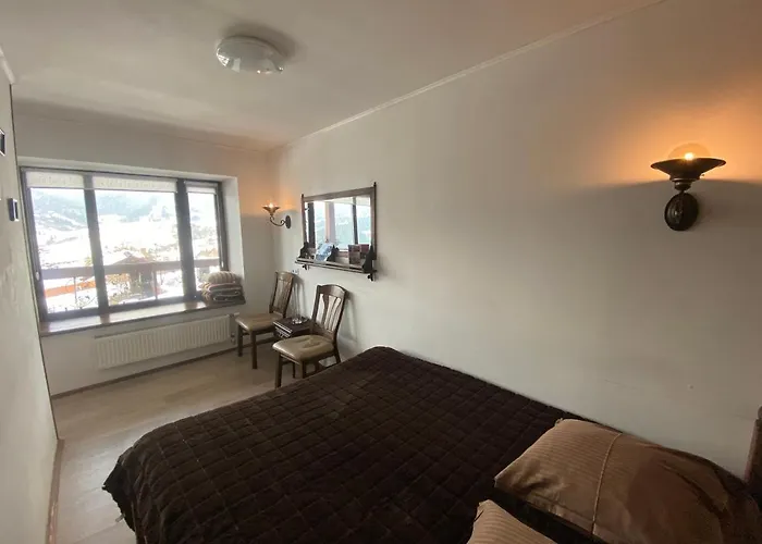 Hotel Agora Slawske