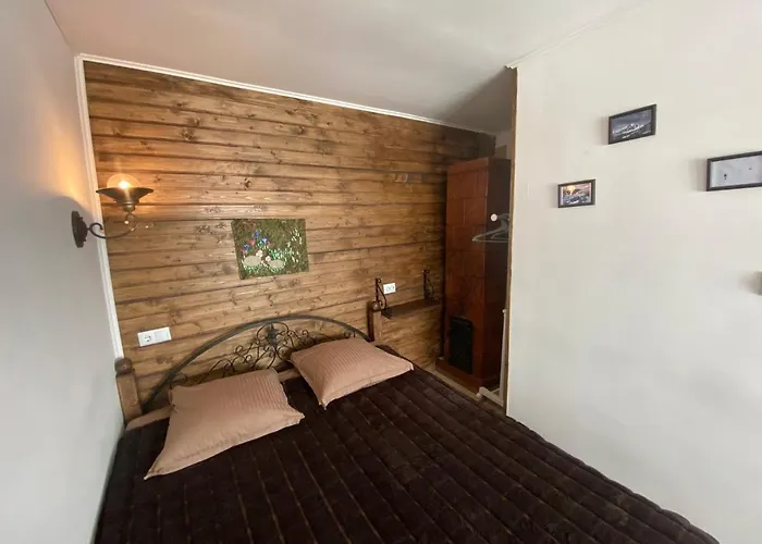 Otel Agora *