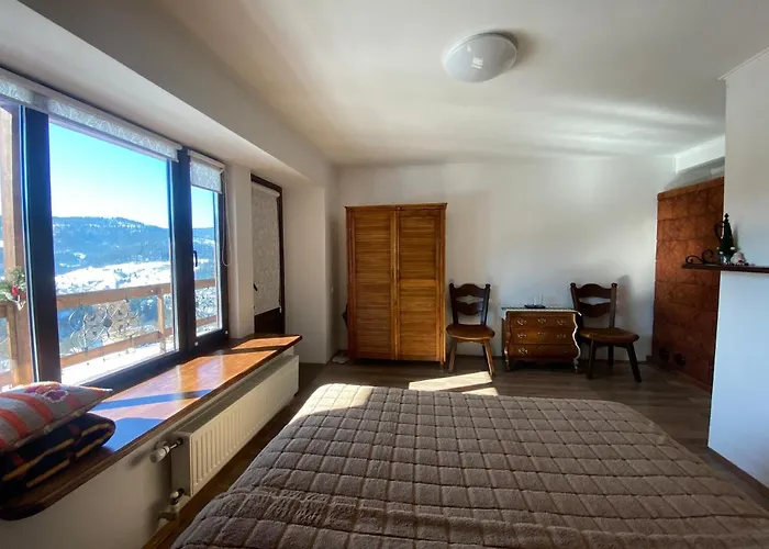 Agora Hotel Slawske