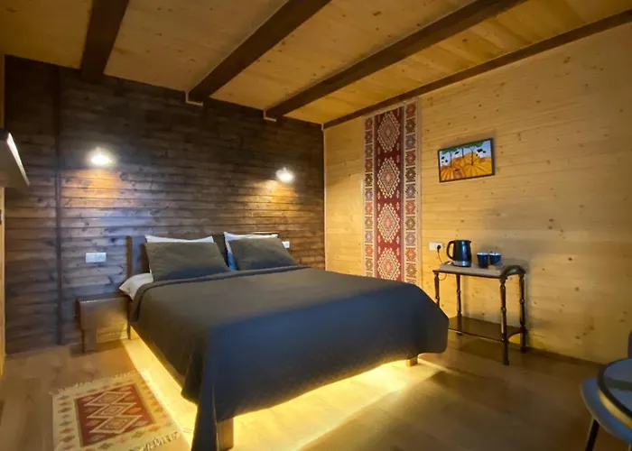 Agora Hotel *
