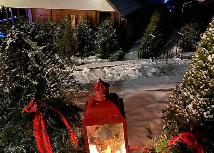 Otel Agora