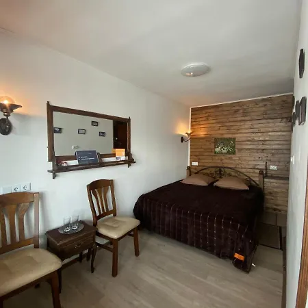 Agora Hotel