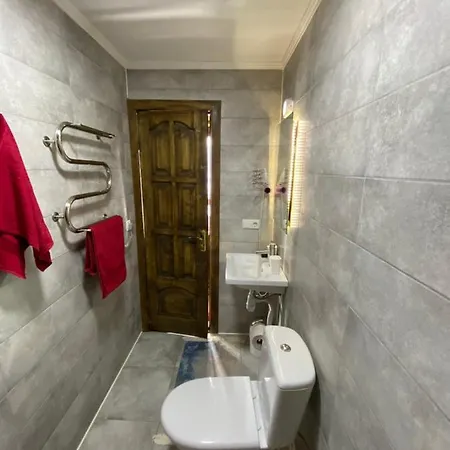 Hotel Agora *