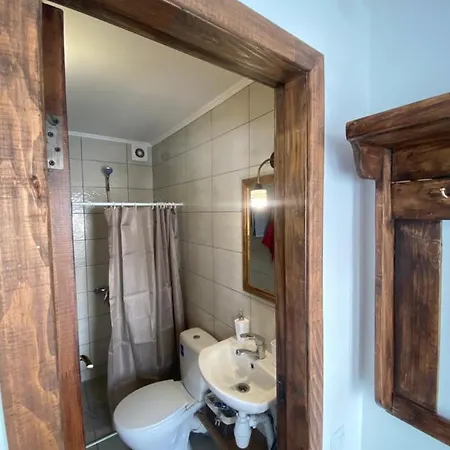 Agora Hotel Slavske