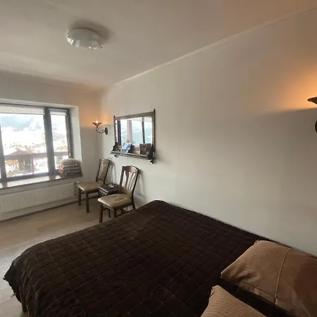 Hotel Agora Slavske
