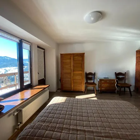 Agora Hotel Slavske