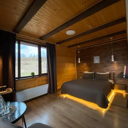 Agora Hotel