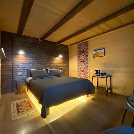 Agora Hotel *
