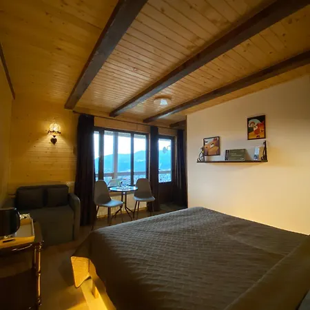 Agora Hotel