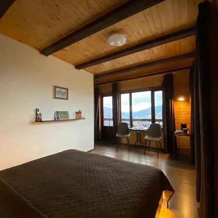 Hotel Agora