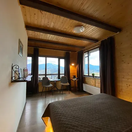 Agora Hotel Slavske