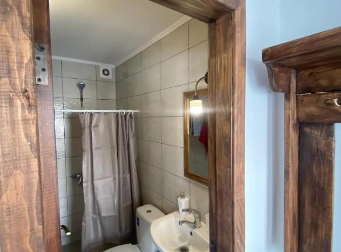 Agora Hotel Slavske