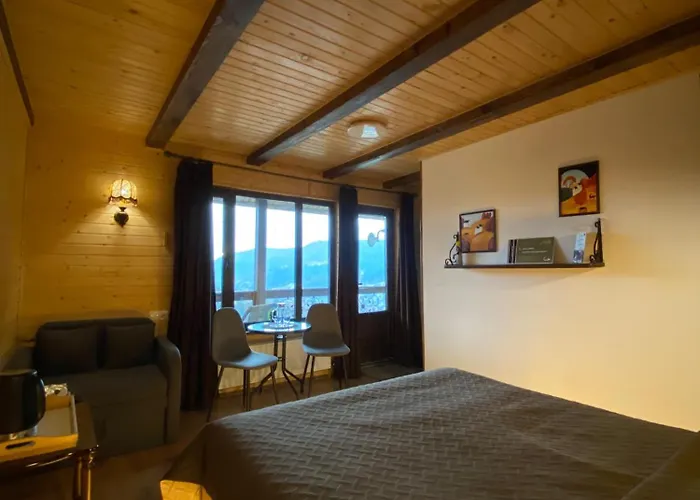 Agora Hotel